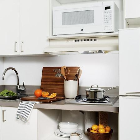 Intown Suites Extended Stay Memphis Tn - Hickory Hill Buitenkant foto