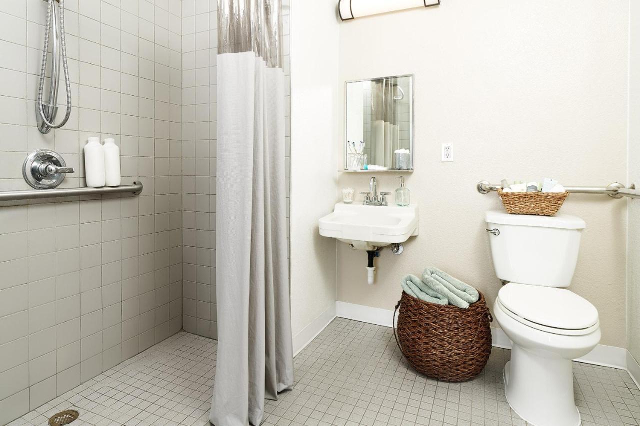 Intown Suites Extended Stay Memphis Tn - Hickory Hill Buitenkant foto